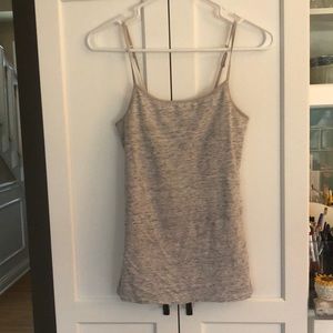 Mossimo Bra Top Tank 5/$25